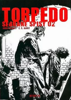 Torpedo: Sebrané spisy 02