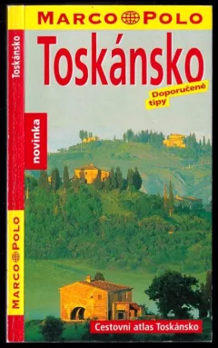 Toskánsko