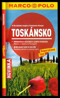 Toskánsko