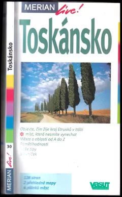 Toskánsko