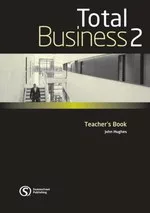 Total Business 2 Teacher´s Book