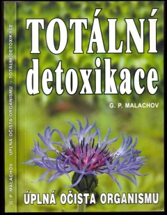 Totální detoxikace