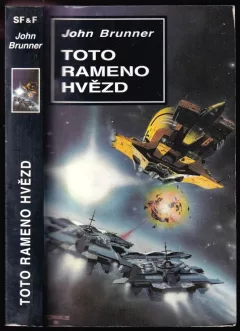 Toto rameno hvězd