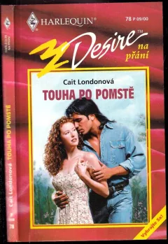 Touha po pomstě