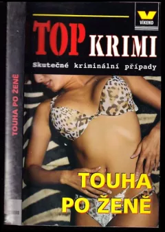 Touha po ženě