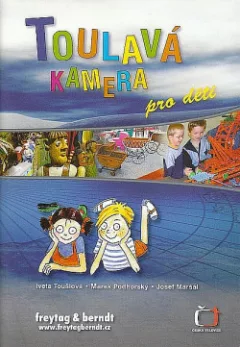 Toulavá kamera pro děti