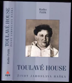 Toulavé house