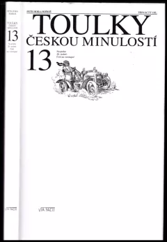 Toulky českou minulostí 13