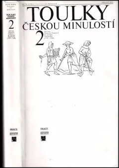 Toulky českou minulostí
