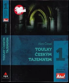 Toulky českým tajemnem
