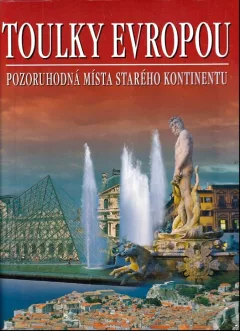 Toulky Evropou