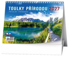 Toulky přírodou 2027