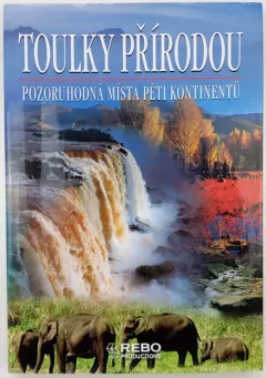 Toulky přírodou