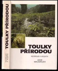 Toulky přírodou