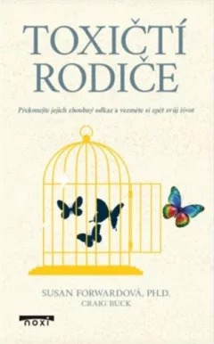 Toxičtí rodiče