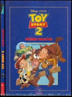 Toy story 2