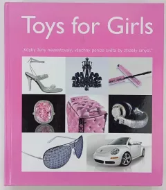 Toys for girls