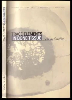 Trace Elements in Bone Tissue