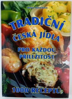 Tradiční česká jídla pro každou příležitost