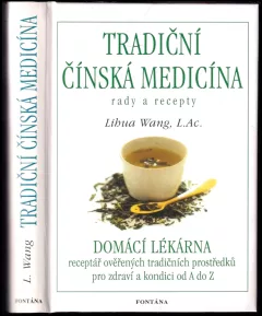 Tradiční čínská medicína