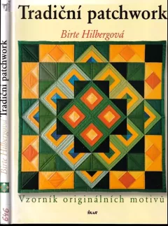 Tradiční patchwork