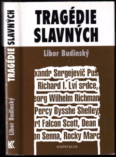 Tragédie slavných