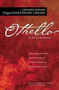 Tragedy of Othello, the Moor of Venice