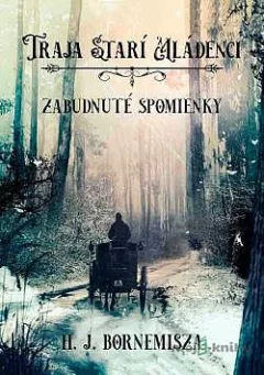 Zabudnuté spomienky