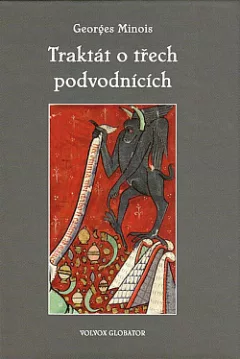 Traktát o třech podvodnících