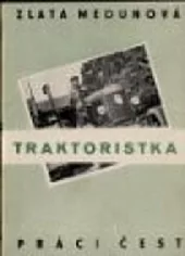 Traktoristka