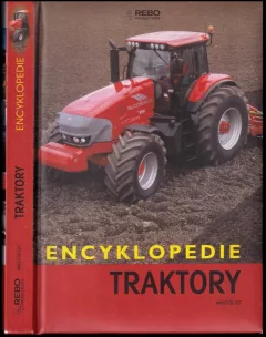 Traktory