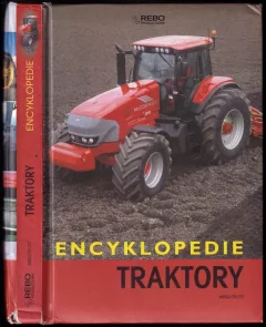 Traktory