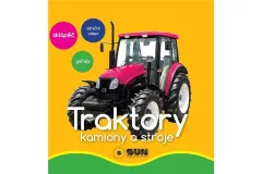 Traktory