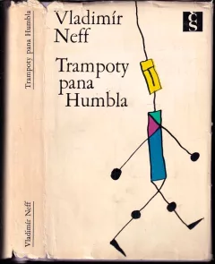 Trampoty pana Humbla
