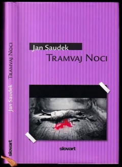 Tramvaj noci