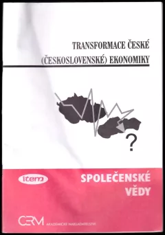 Transformace české (československé) ekonomiky