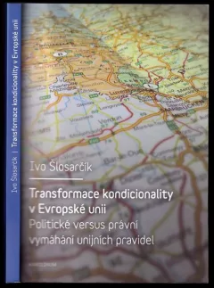 Transformace kondicionality v Evropské unii