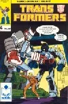 Transformers #4