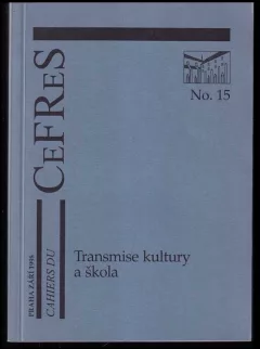 Transmise kultury a škola