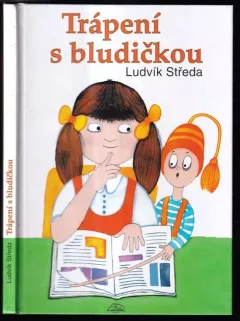 Trápení s bludičkou