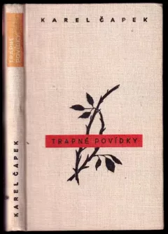 Trapné povídky