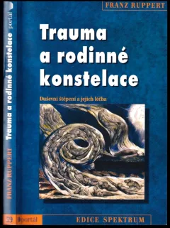 Trauma a rodinné konstelace