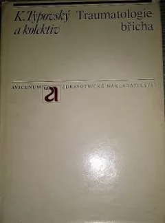 Traumatologie břicha