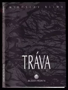 Tráva