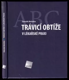 Trávicí obtíže v lékařské praxi