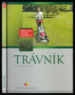 Trávník