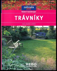 Trávníky