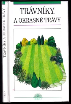 Trávníky a okrasné trávy