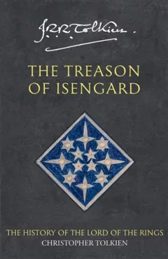 Treason of Isengard