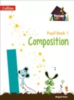 Treasure House Composition Pupil Book 1